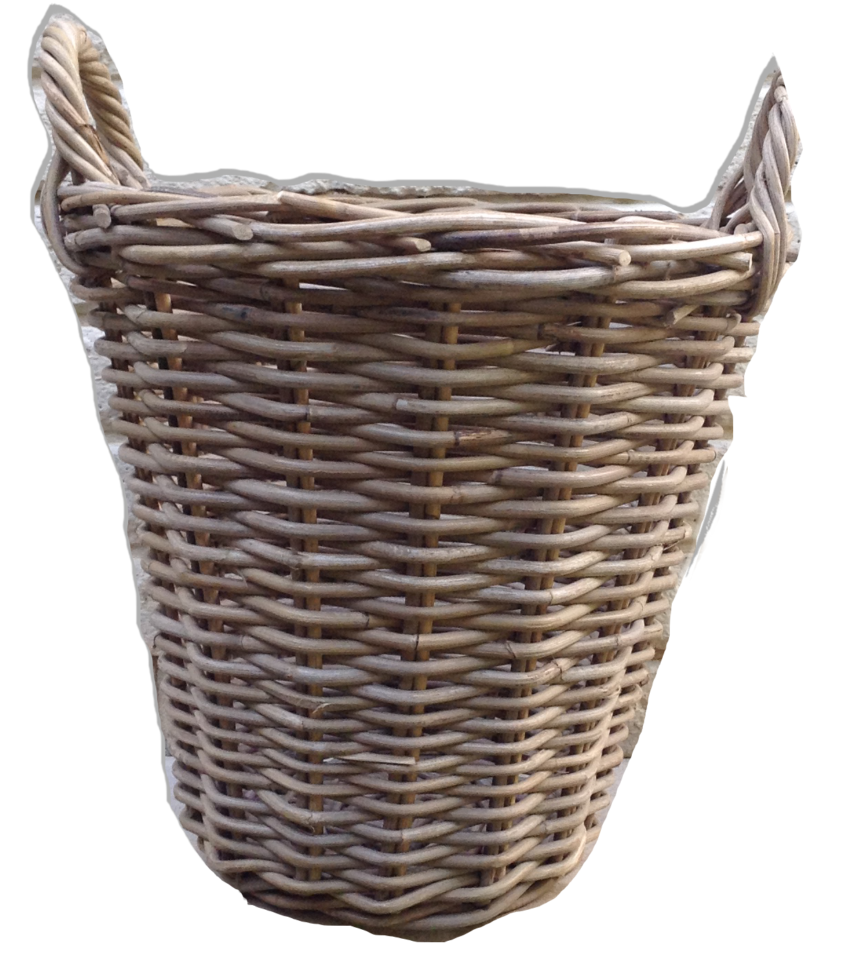 basket to hire