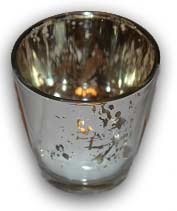 mercury votive small to rent