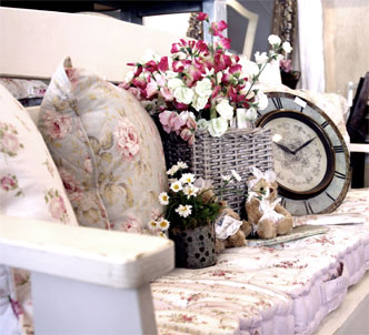 Moi is a home boutique based in Johannesburg and Pretoria